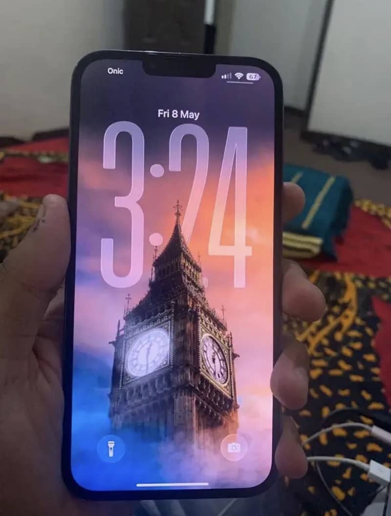 iPhone 13 Pro Max Fu 2