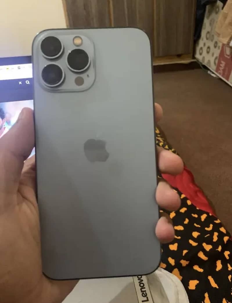 iPhone 13 Pro Max Fu 4