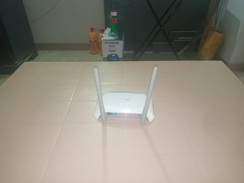 TP-Link 1
