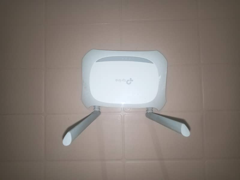 TP-Link 2