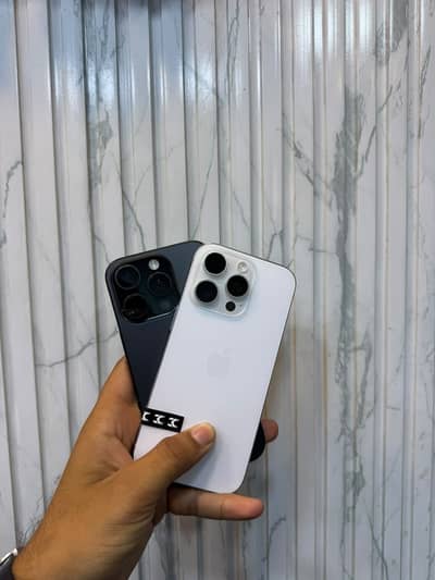 Apple iPhone 16 Pro, Sim Locked, 256GB