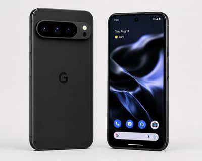 Google Pixel 9 Pro XL