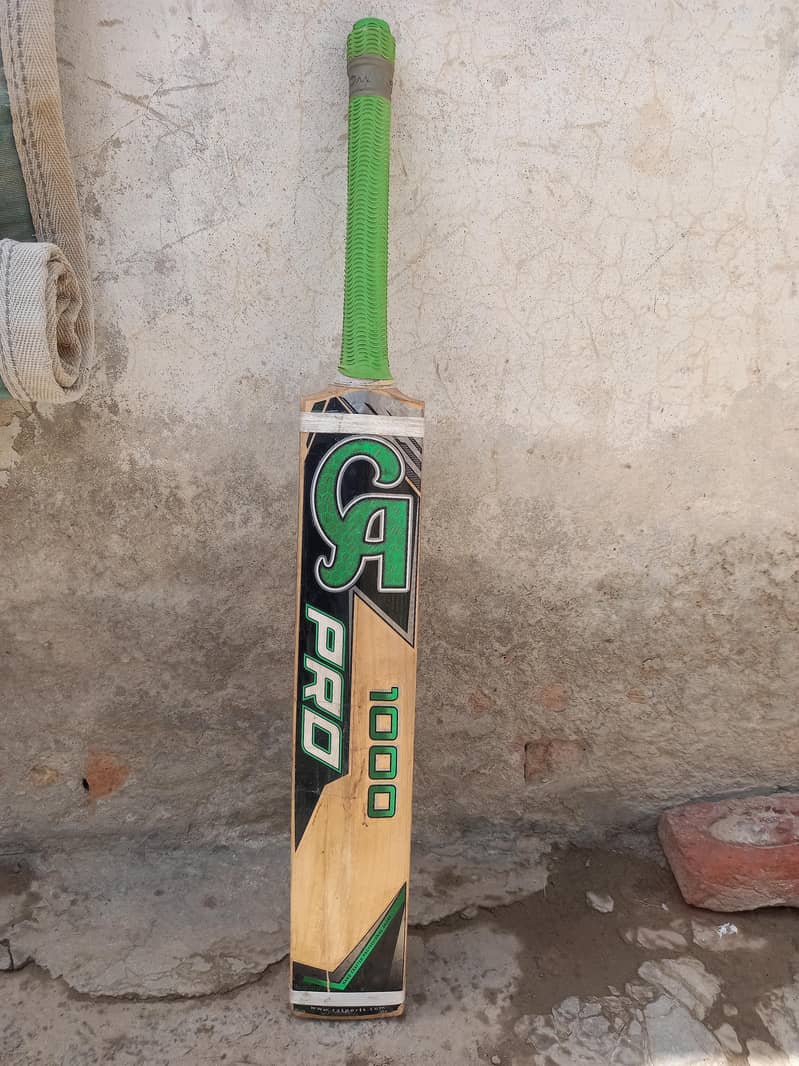 Cricket Bat 0