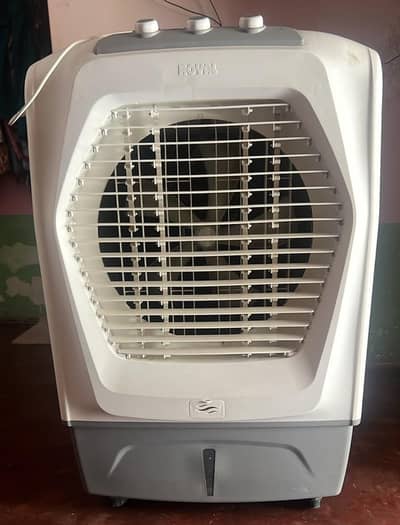 Royal Room Air Cooler RAC-5700 – Just one season used.