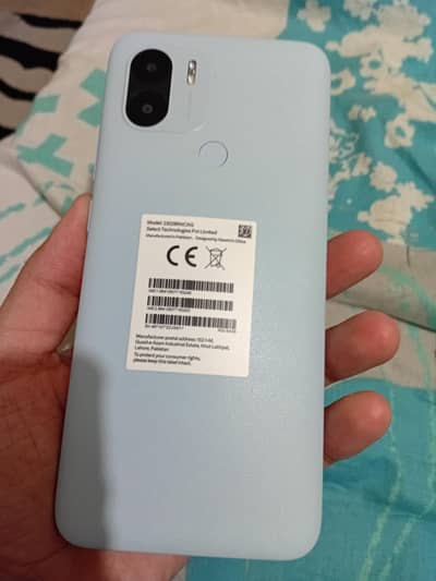 redmi a2+