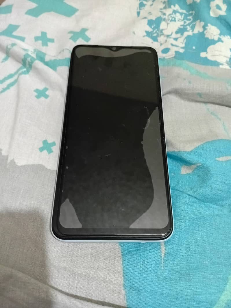 redmi a2+ 5