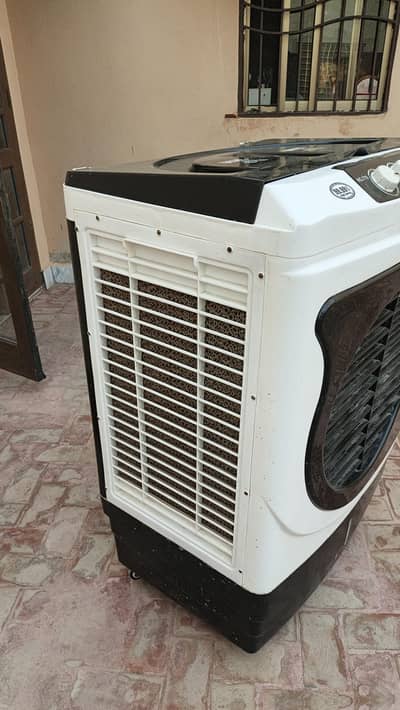 Air cooler super inex company full size