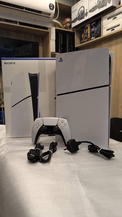 ps5 slim disc edition for sale