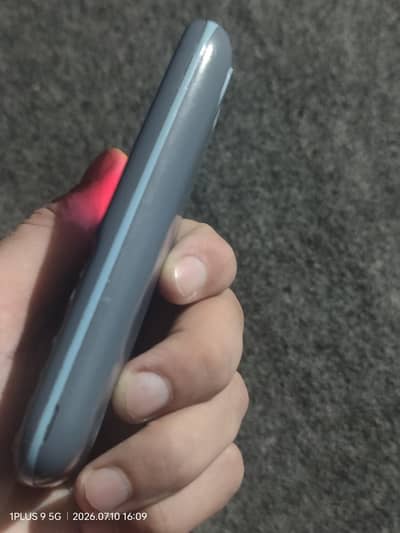 Itel Keypad