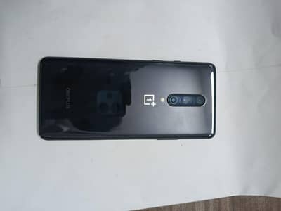 One Plus 8