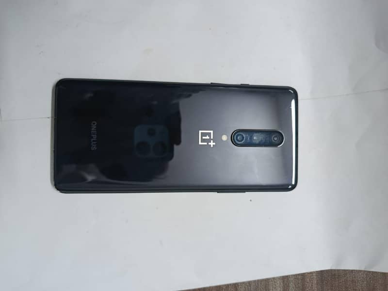 One Plus 8 0