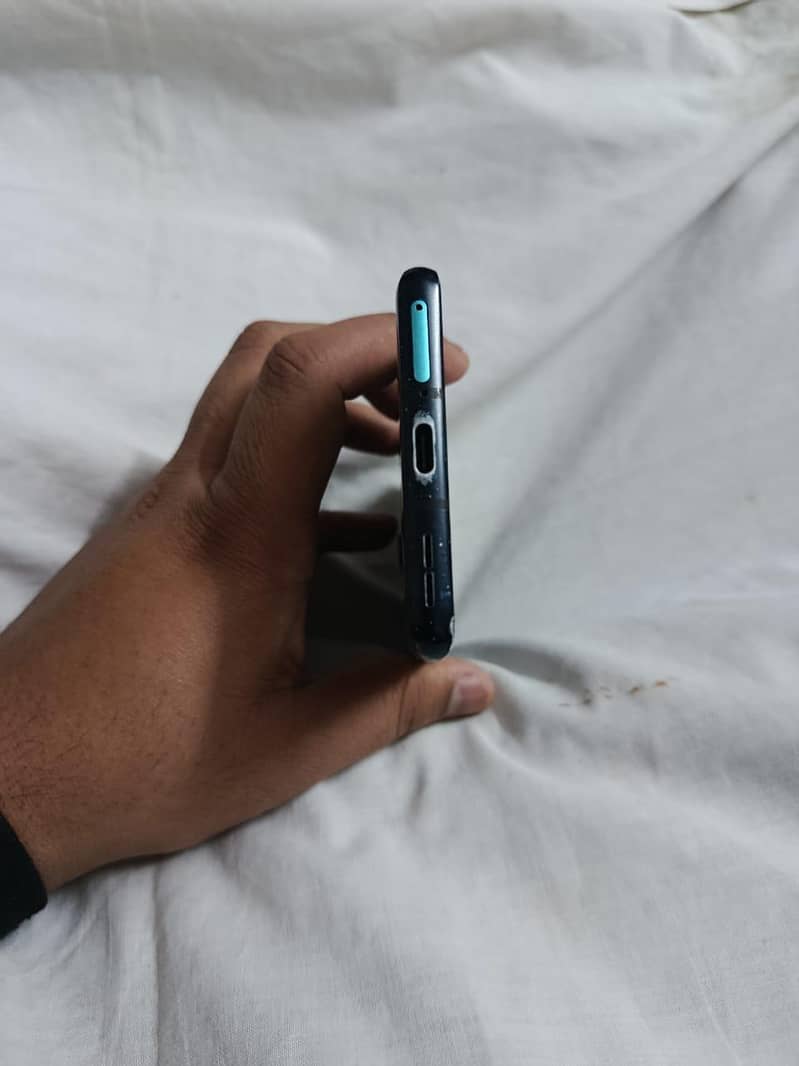One Plus 8 5