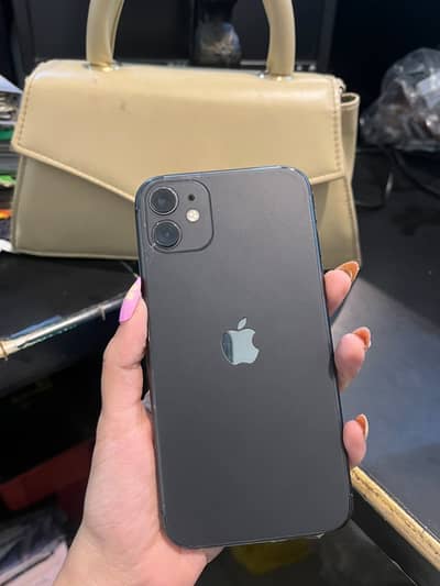 IPHONE 11 64GB JV