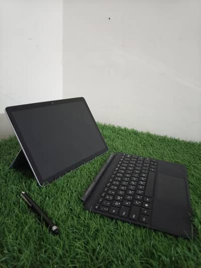 Microsoft Surface Go 2 - Ulta Slim - Intel m3-8100Y - 8gb Ddr3 Ram