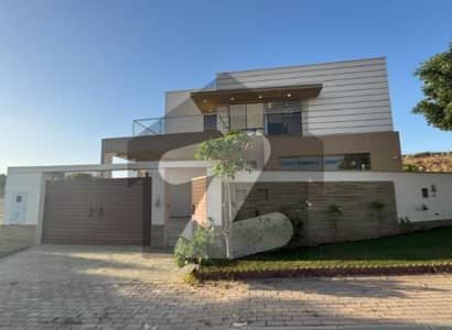 Reasonably-Priced Prime Location 500 Square Yards House In Bahria Town - Precinct 4, Karachi Is Available As Of Now