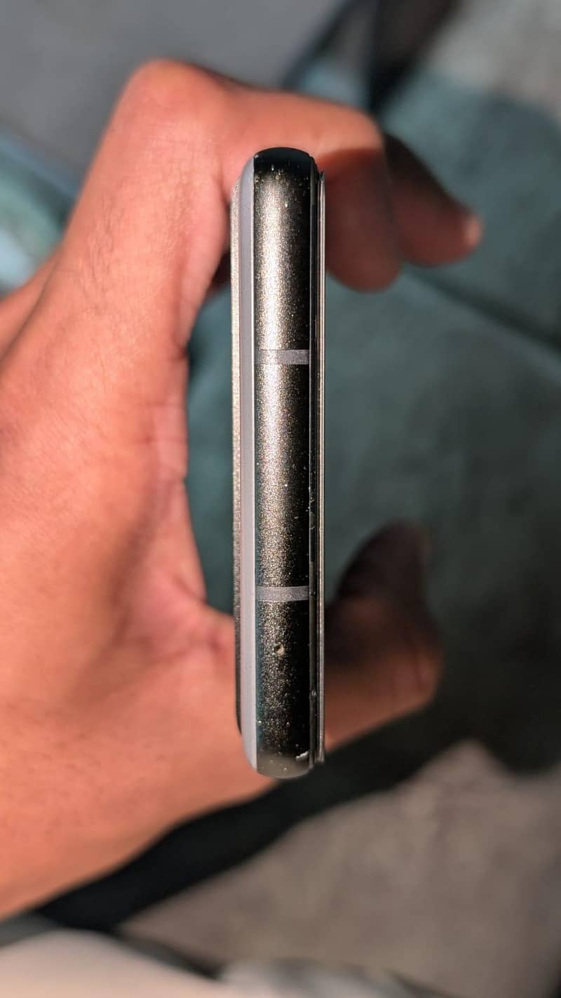 Google Pixel 6a 3