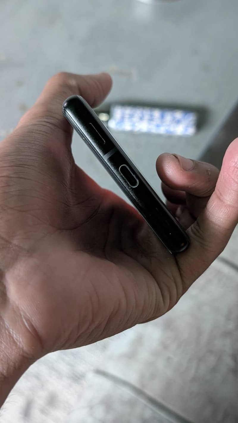 Google Pixel 6a 4