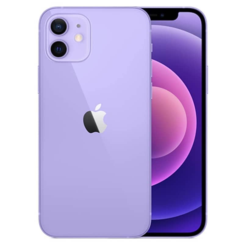 Apple iPhone 12 mini 1