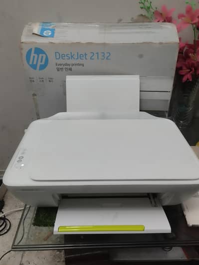 hp printer for scanner use without cartridge i