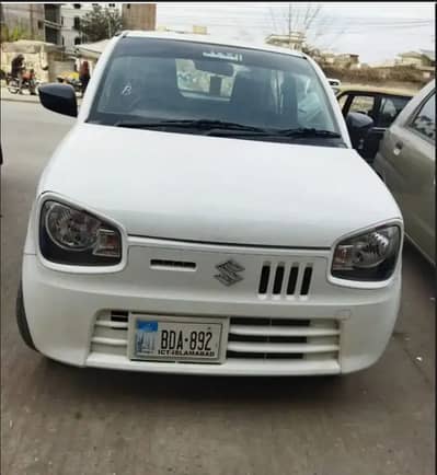 Monthly rent a car self Fortuner, Yaris, Cultus, Alto, Civic, Tucson/