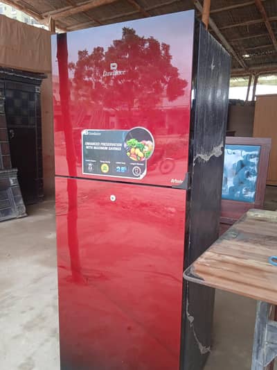Genuine gas No repairing