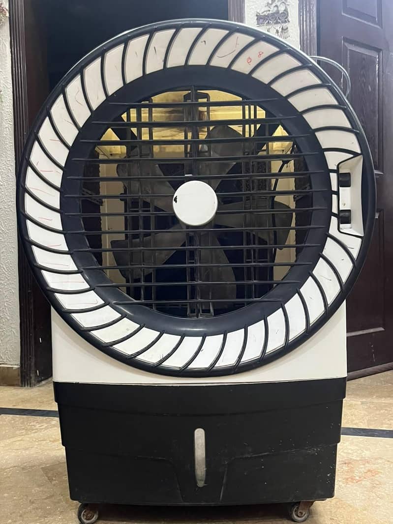 Room cooler 5