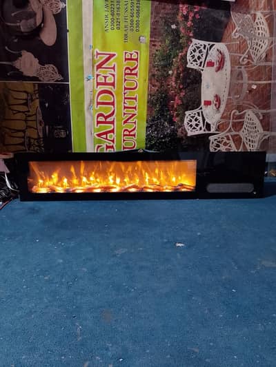 Electric Fireplace | Gas Fireplace | Steam Fireplace
