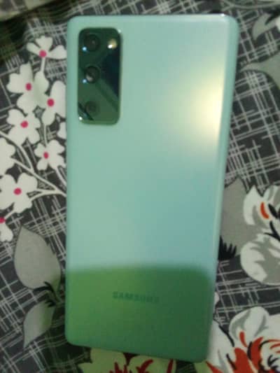 Samsung Mobile S20 FE 5g