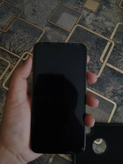 Apple iPhone XS Max