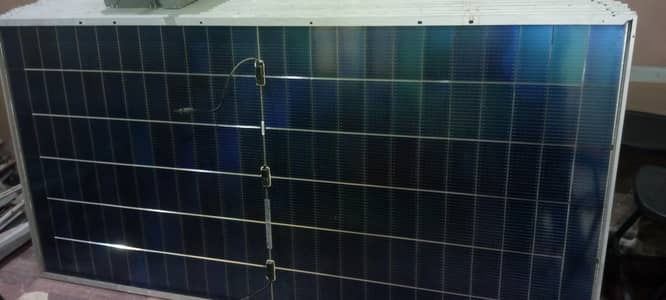 solar panel Jinko 580watt Bificial solar panels