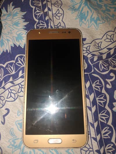 Samsung Mobile J5