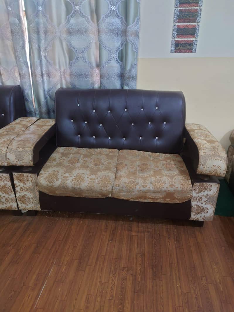 7 seater sofa 2