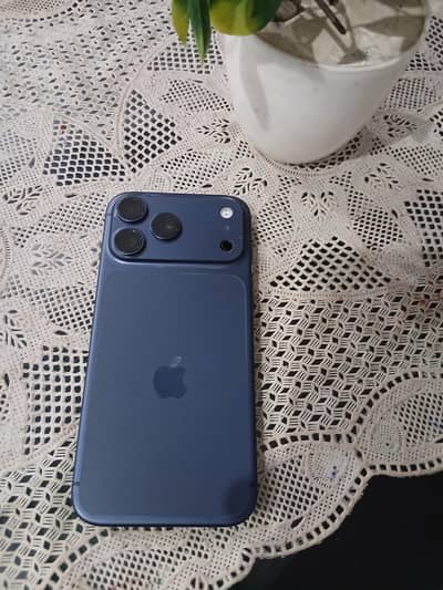 Apple iPhone 17 Pro Max