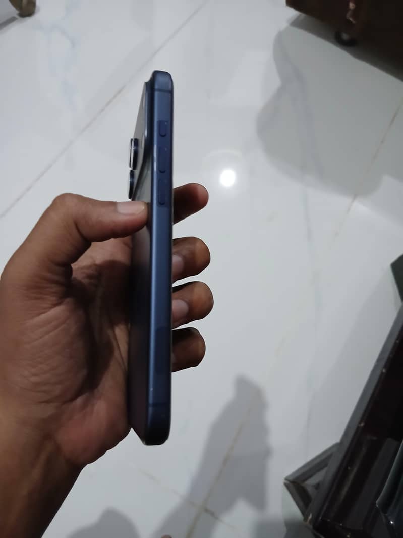 Apple iPhone 17 Pro Max Non-PTA | Complete Box | 1