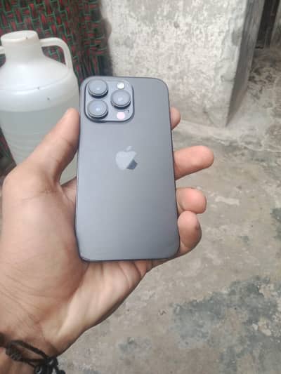 Apple iPhone 14 Pro