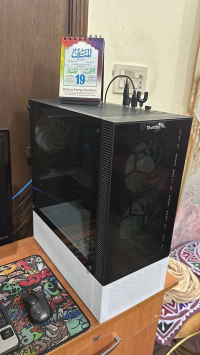 Pc For Office Work