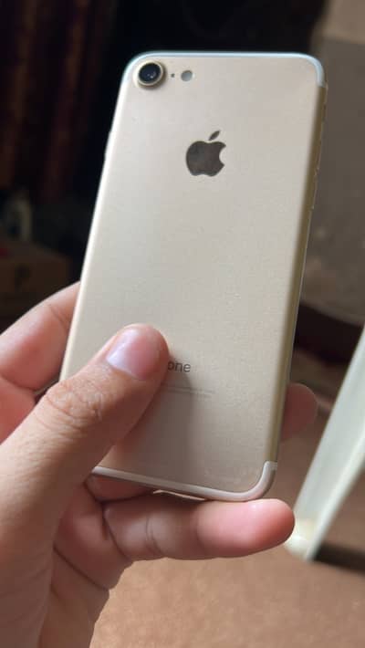 Apple iPhone 7 wsp number 03100097572