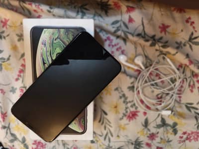 iphone xs max