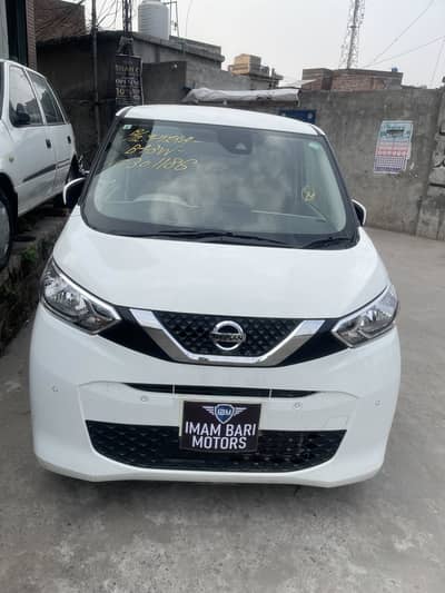 Nissan Dayz 2022/26