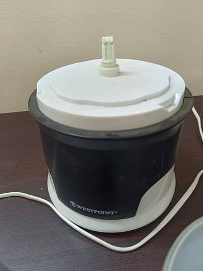 Westpoint Chopper for kitchen use.