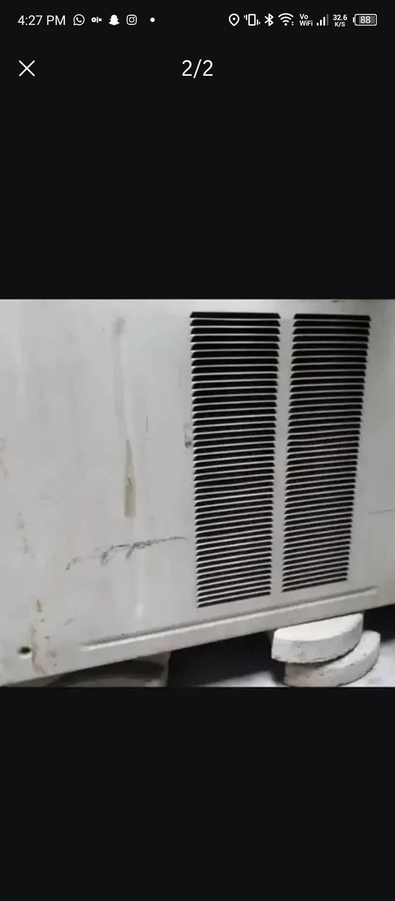 window AC 1