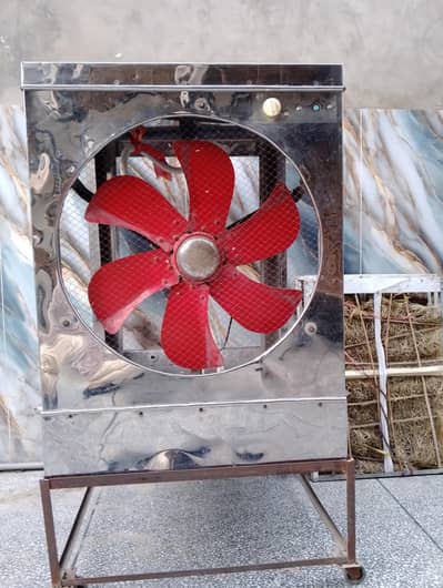 Lahori Air Cooler for Sale with Excellent Condition