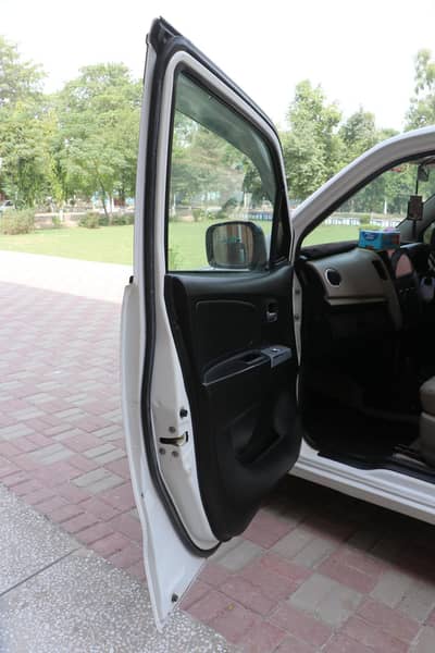 Suzuki Wagon R 2019