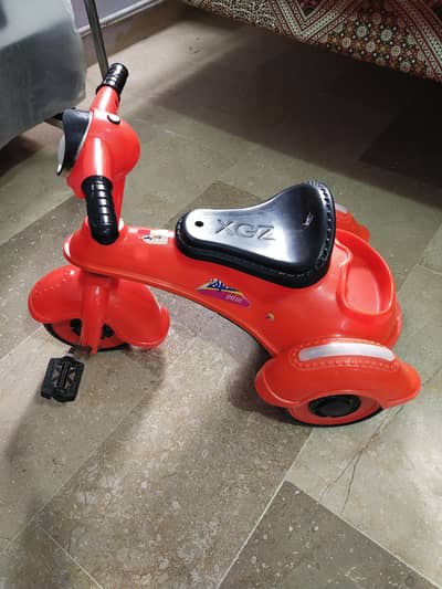 Kids cars