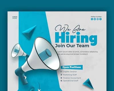 Jobs agency