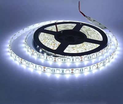 5 metre 12V LED Light Strip