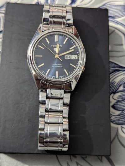 seiko