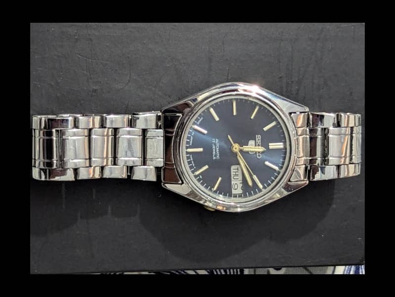 seiko 1