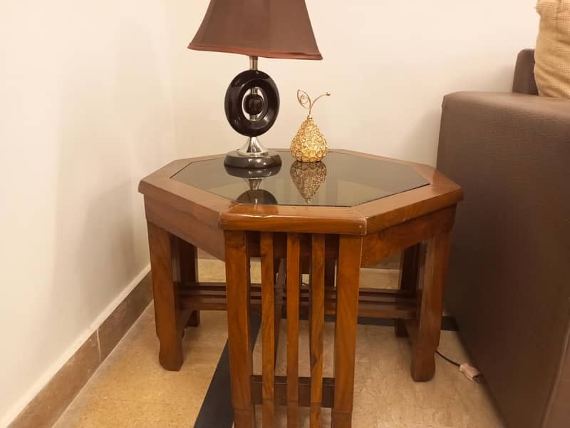 Center Table Set 5