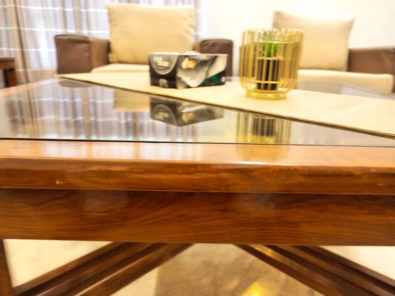 Center Table Set 6